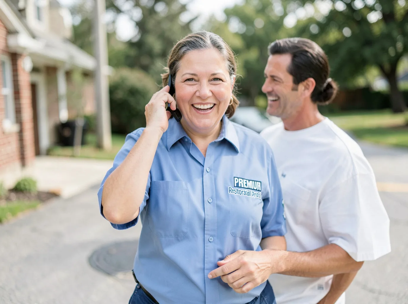 Water Damage Restoration Carroll, NE FAQs